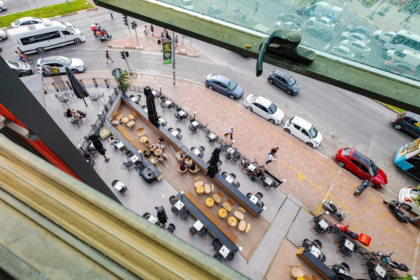 Atatürk Bulvarı Üzerinde, Tabela Değeri Yüksek 4 Plaza Katı - Görsel 30