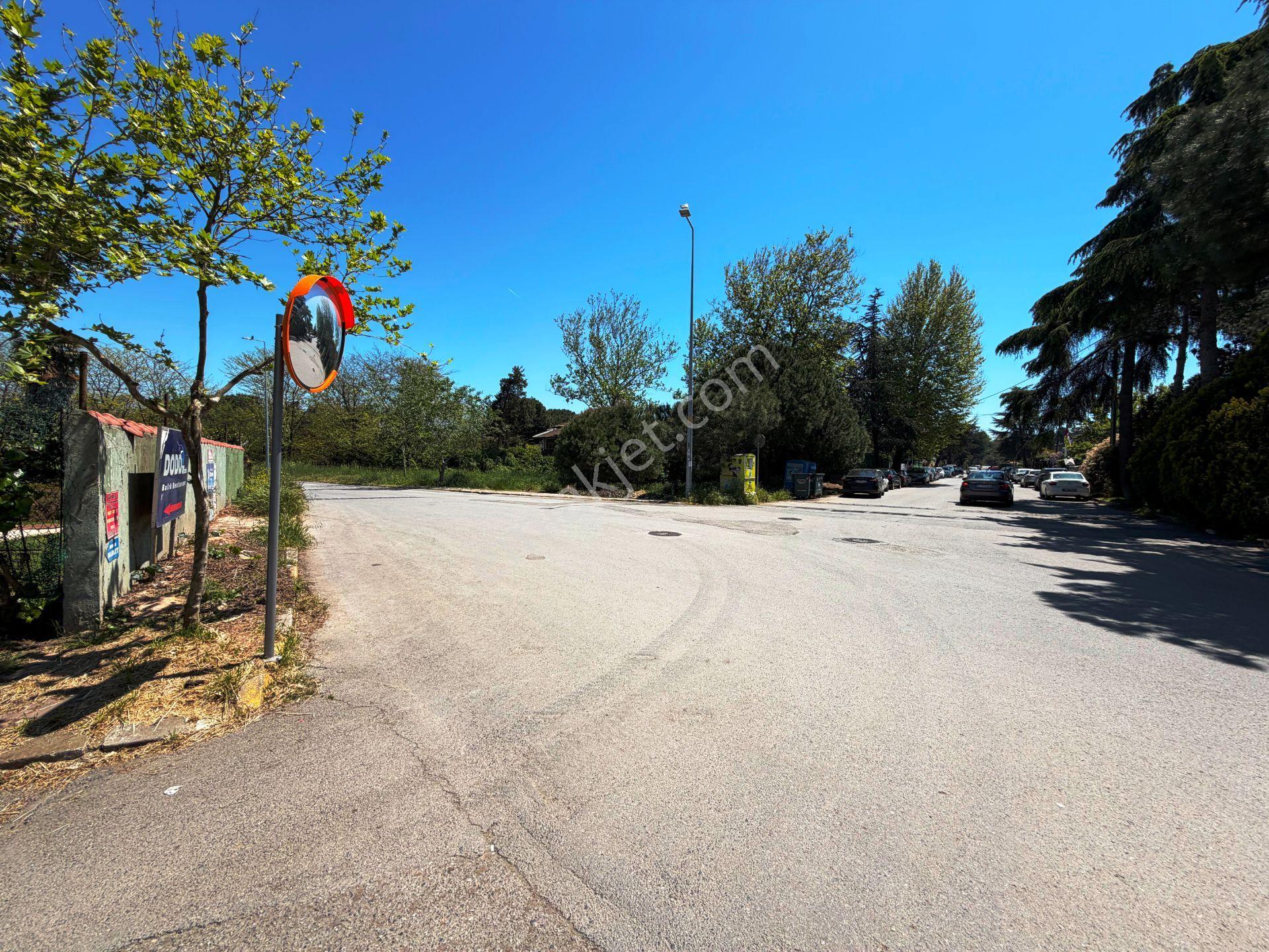 Tuzla Sahil 300m2 Bahçeli Havuzlu Şömineli Triplex Satılık Villa - Görsel 33