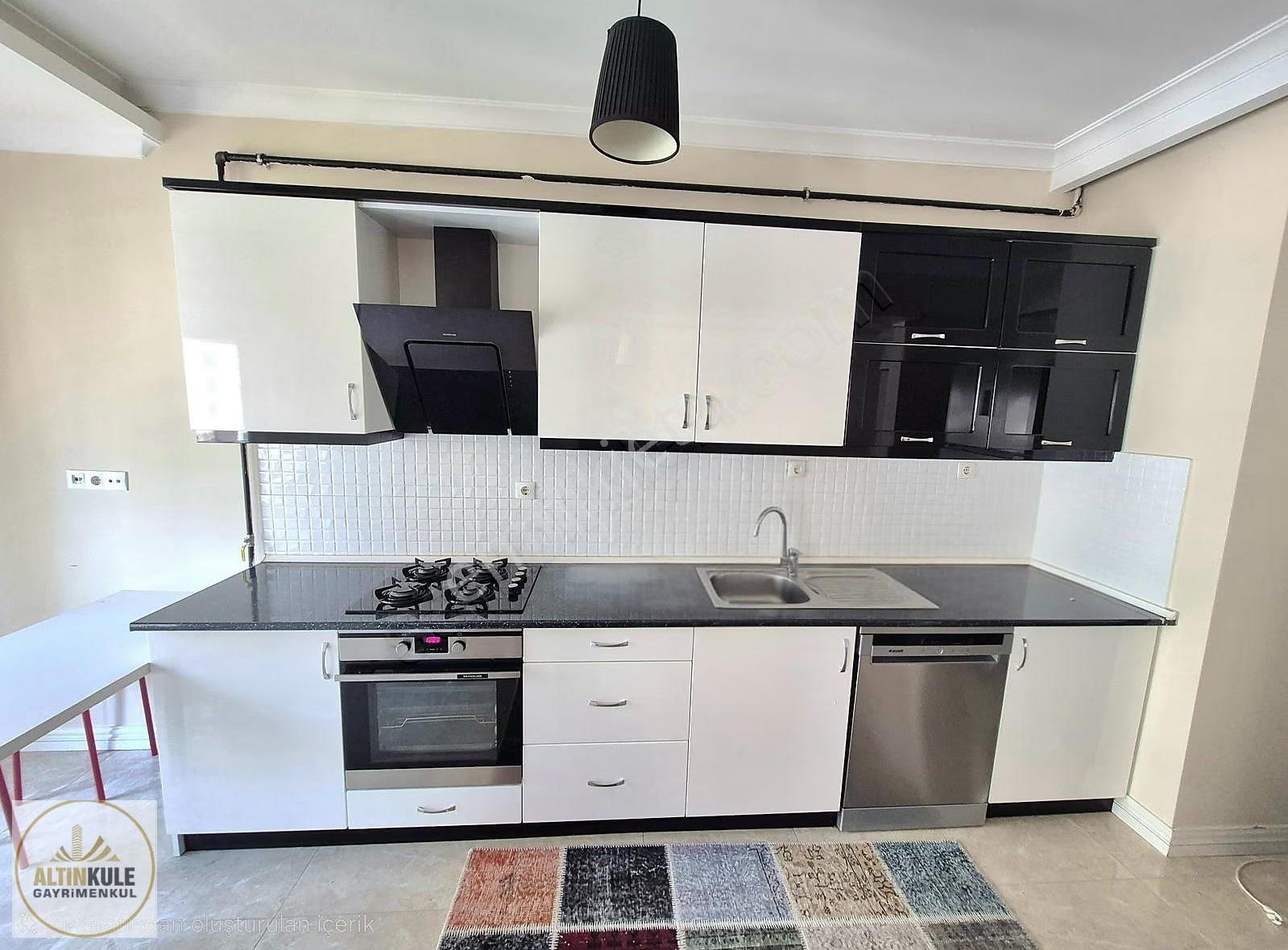Sinpaş Altınoran'da Yapılı, Eşyalı, Boş Satılık Lüks 2,5+1 Daire - Görsel 6