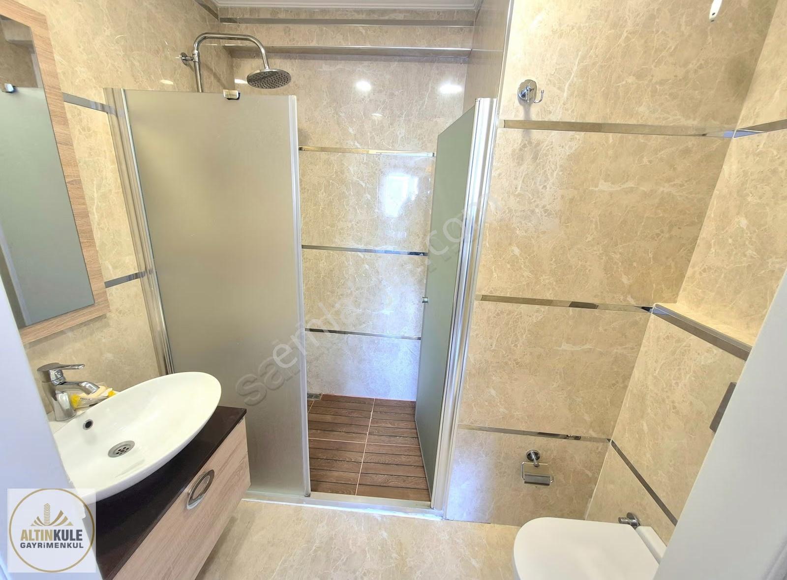 Sinpaş Altınoran'da Yapılı, Eşyalı, Boş Satılık Lüks 2,5+1 Daire - Görsel 21