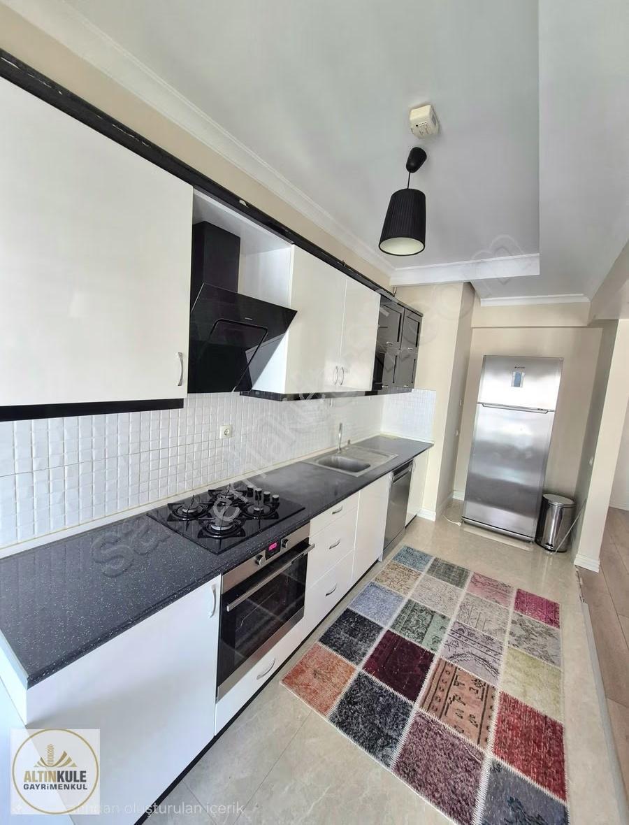 Sinpaş Altınoran'da Yapılı, Eşyalı, Boş Satılık Lüks 2,5+1 Daire - Görsel 19