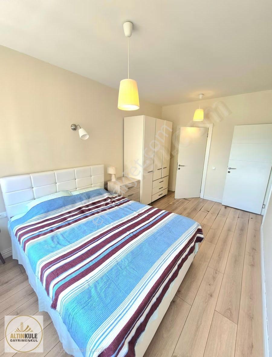 Sinpaş Altınoran'da Yapılı, Eşyalı, Boş Satılık Lüks 2,5+1 Daire - Görsel 32