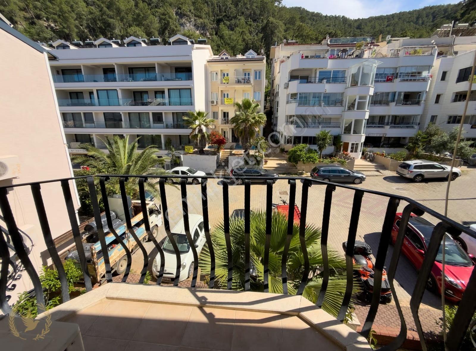 Karagözler Kiralık 3+1 Dublex Daire 174m2 [havuzlu Bina] - Görsel 25