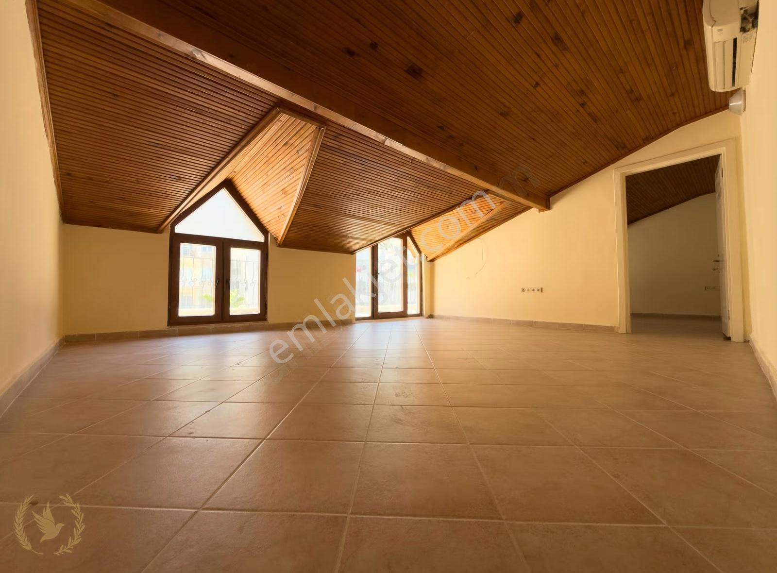 Karagözler Kiralık 3+1 Dublex Daire 174m2 [havuzlu Bina] - Görsel 24