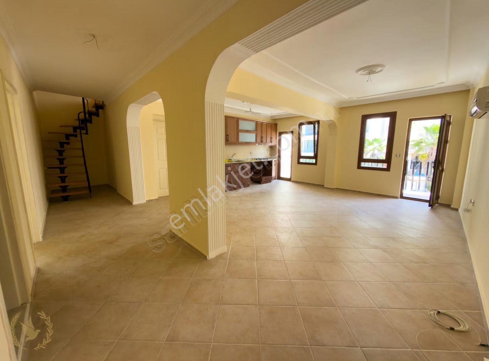 Karagözler Kiralık 3+1 Dublex Daire 174m2 [havuzlu Bina] - Görsel 2