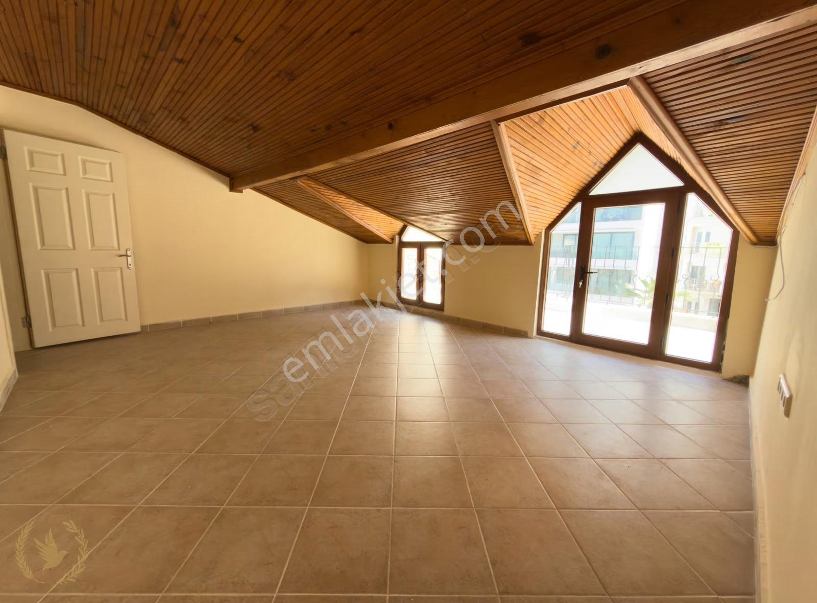 Karagözler Kiralık 3+1 Dublex Daire 174m2 [havuzlu Bina] - Görsel 30