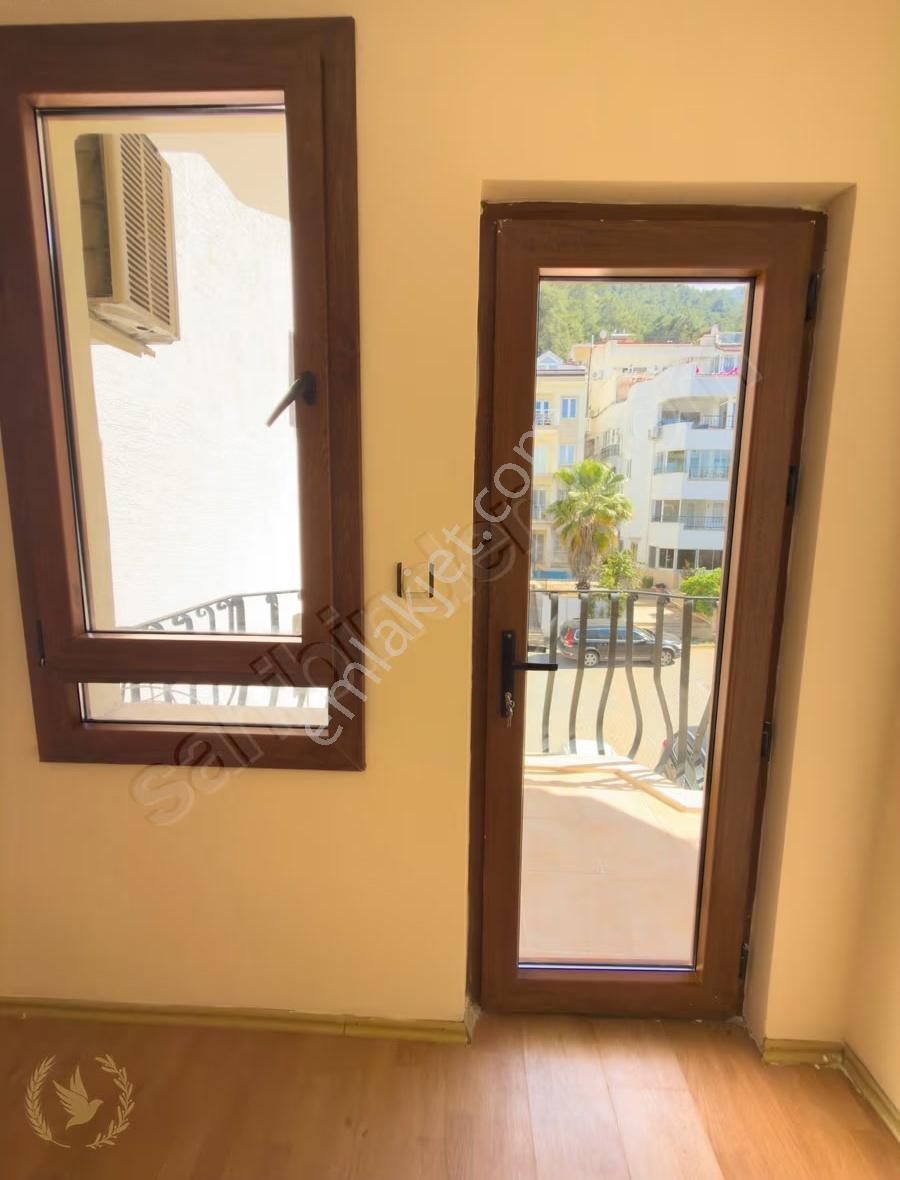 Karagözler Kiralık 3+1 Dublex Daire 174m2 [havuzlu Bina] - Görsel 28