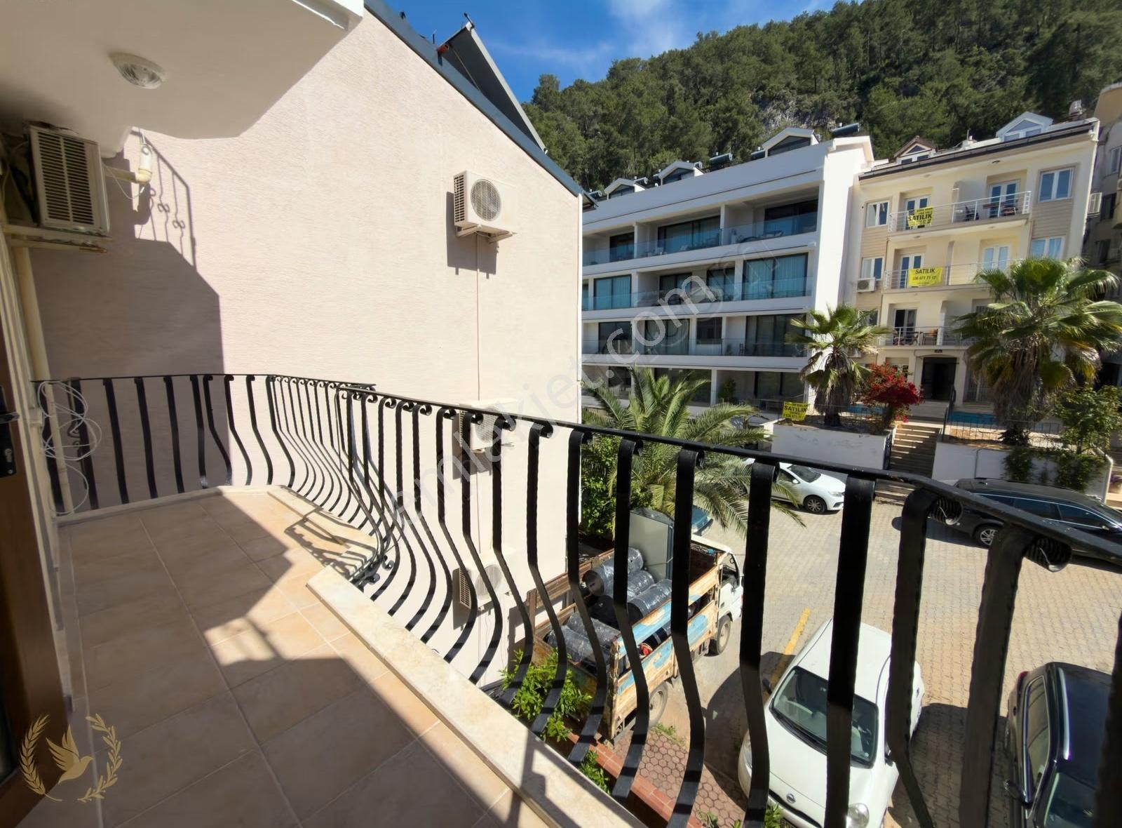 Karagözler Kiralık 3+1 Dublex Daire 174m2 [havuzlu Bina] - Görsel 27
