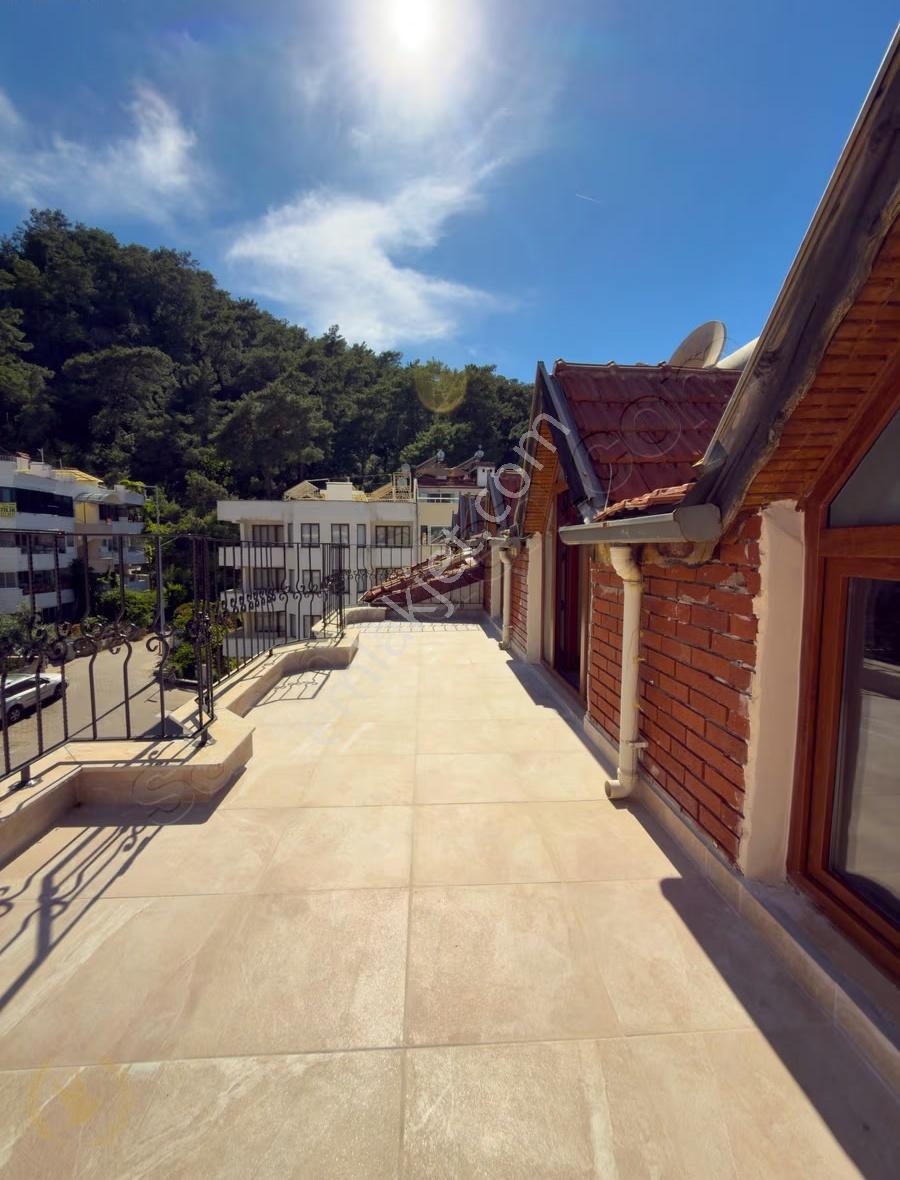 Karagözler Kiralık 3+1 Dublex Daire 174m2 [havuzlu Bina] - Görsel 18