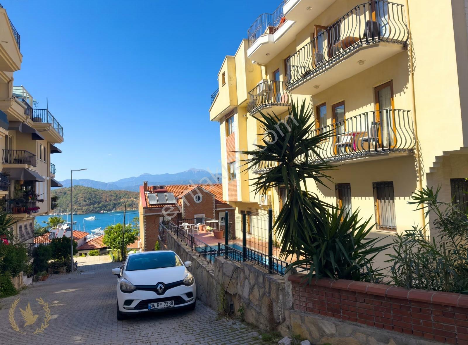 Karagözler Kiralık 3+1 Dublex Daire 174m2 [havuzlu Bina]