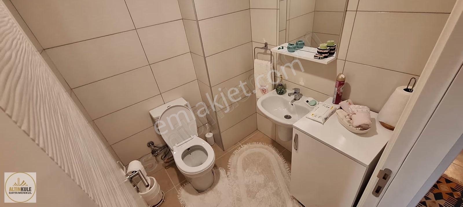 Altınkule'den Güneypark 2'de Manzaralı Geniş 4+1 Kiralık Daire - Görsel 13