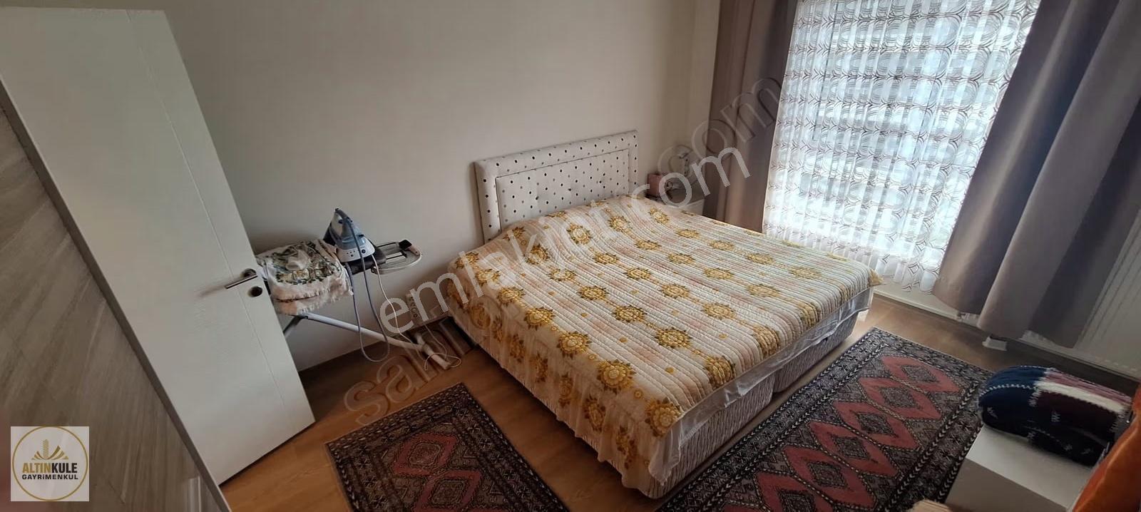 Altınkule'den Güneypark 2'de Manzaralı Geniş 4+1 Kiralık Daire - Görsel 5