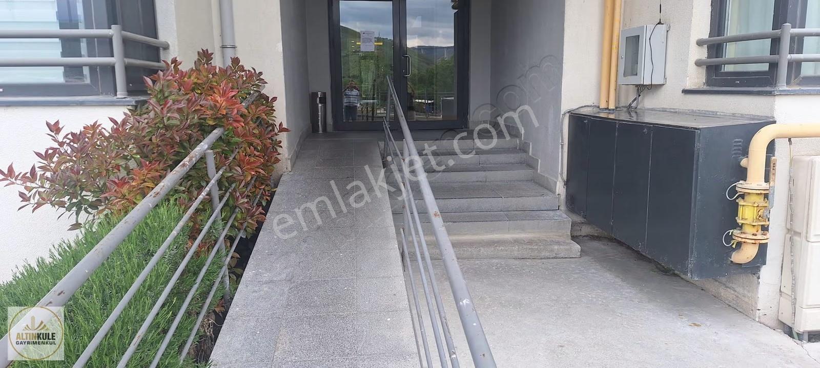 Altınkule'den Güneypark 2'de Manzaralı Geniş 4+1 Kiralık Daire - Görsel 35