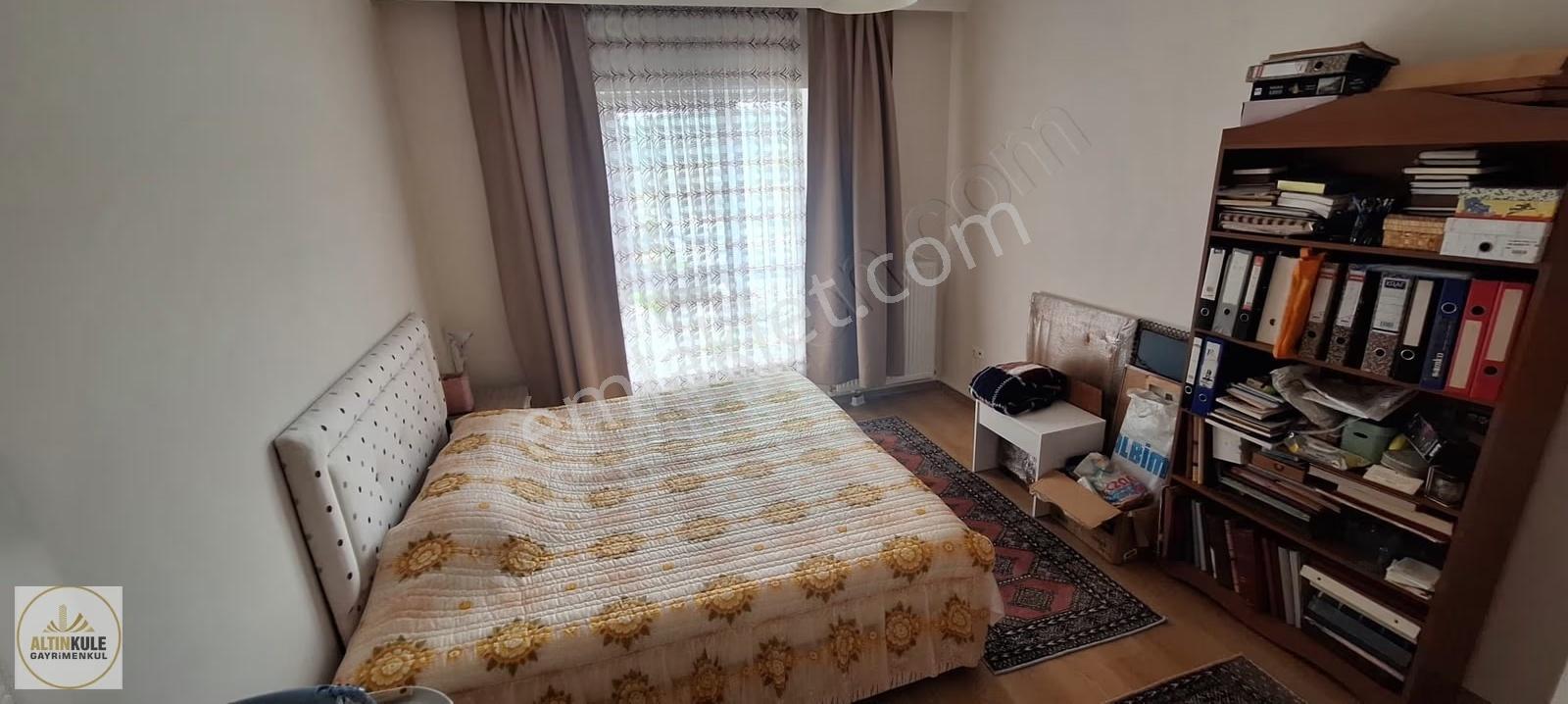 Altınkule'den Güneypark 2'de Manzaralı Geniş 4+1 Kiralık Daire - Görsel 20