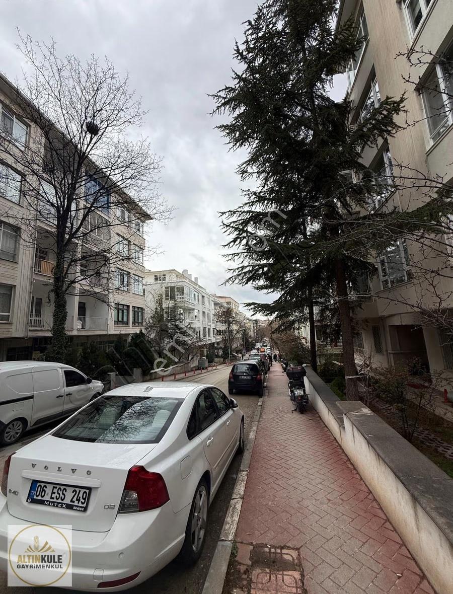 Altınkule'den Yeşilyurt Sokakta Kiralık 3+1 Daire - Görsel 8