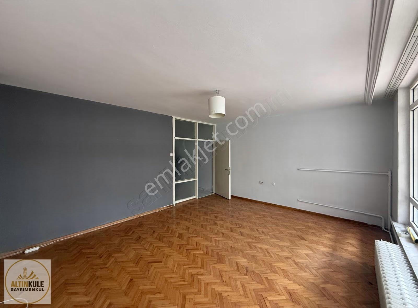 Altınkule'den Yeşilyurt Sokakta Kiralık 3+1 Daire - Görsel 11