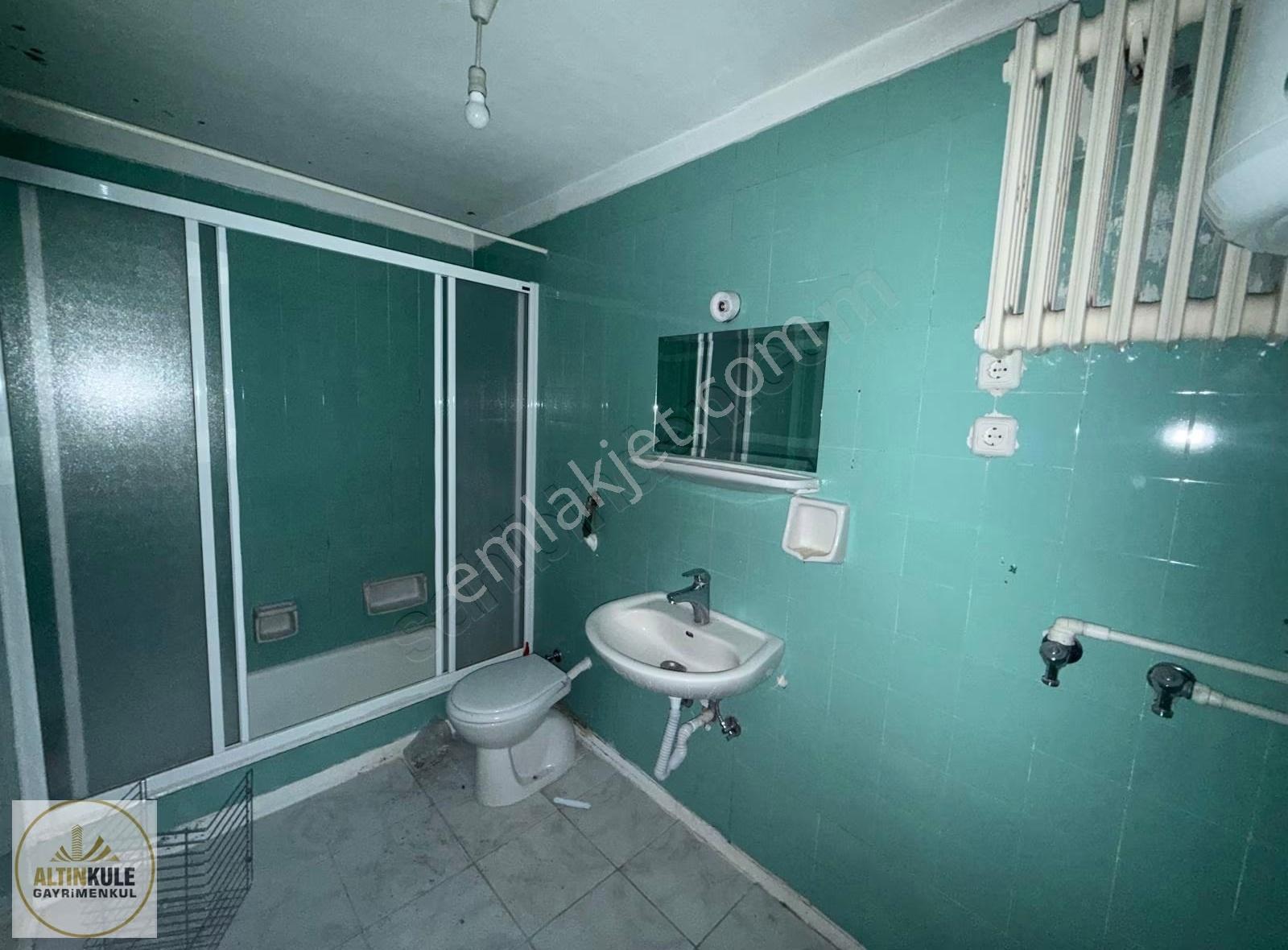 Altınkule'den Yeşilyurt Sokakta Kiralık 3+1 Daire - Görsel 16