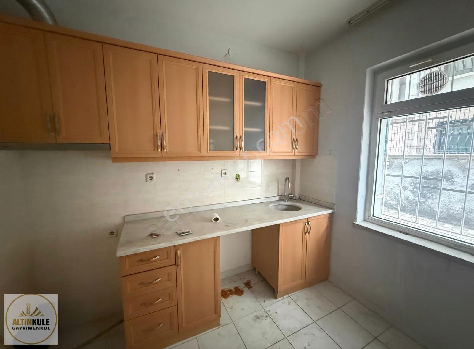 Altınkule'den Yeşilyurt Sokakta Kiralık 3+1 Daire - Görsel 6