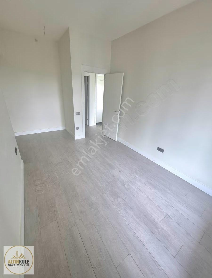 Sinpaş Marina'da Vadi Ve Şehir Manzaralı, Kiralık Boş 1+1 Daire - Görsel 29