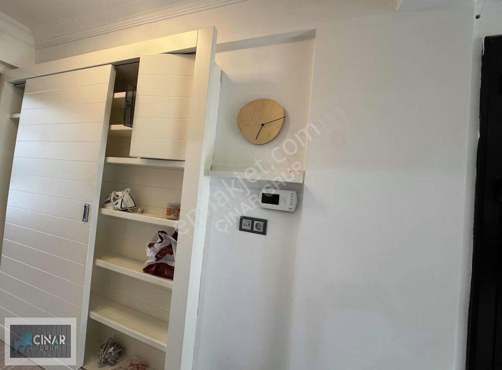 Fethiyede Nezih Site İçerisinde Müstakil Girişli Bahçe Katı - Görsel 17