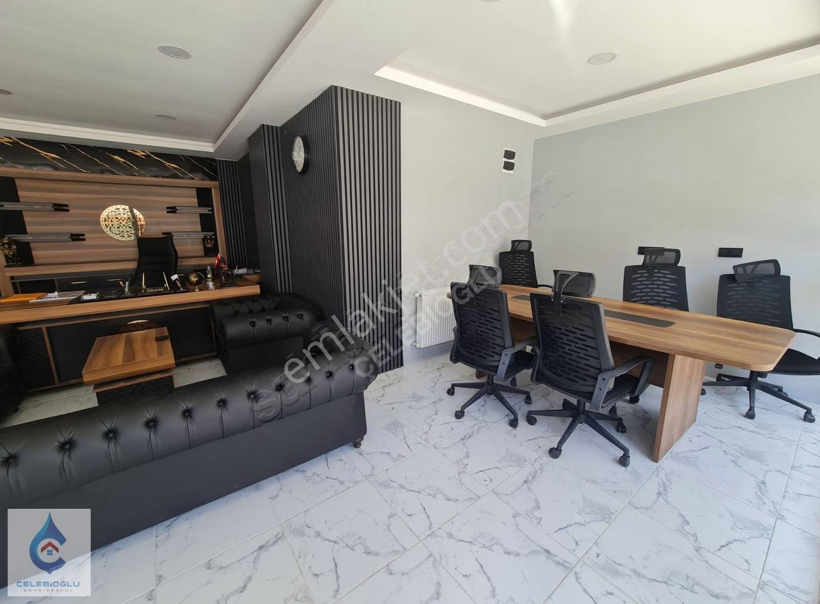 Çayırova Fatih.cad.komşu Kiralık Dükkan - Görsel 13