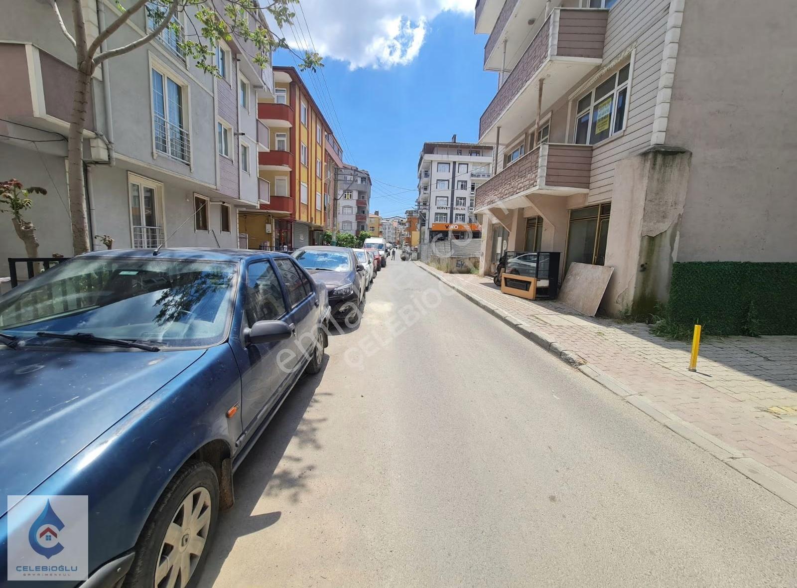Çayırova Fatih.cad.komşu Kiralık Dükkan - Görsel 5
