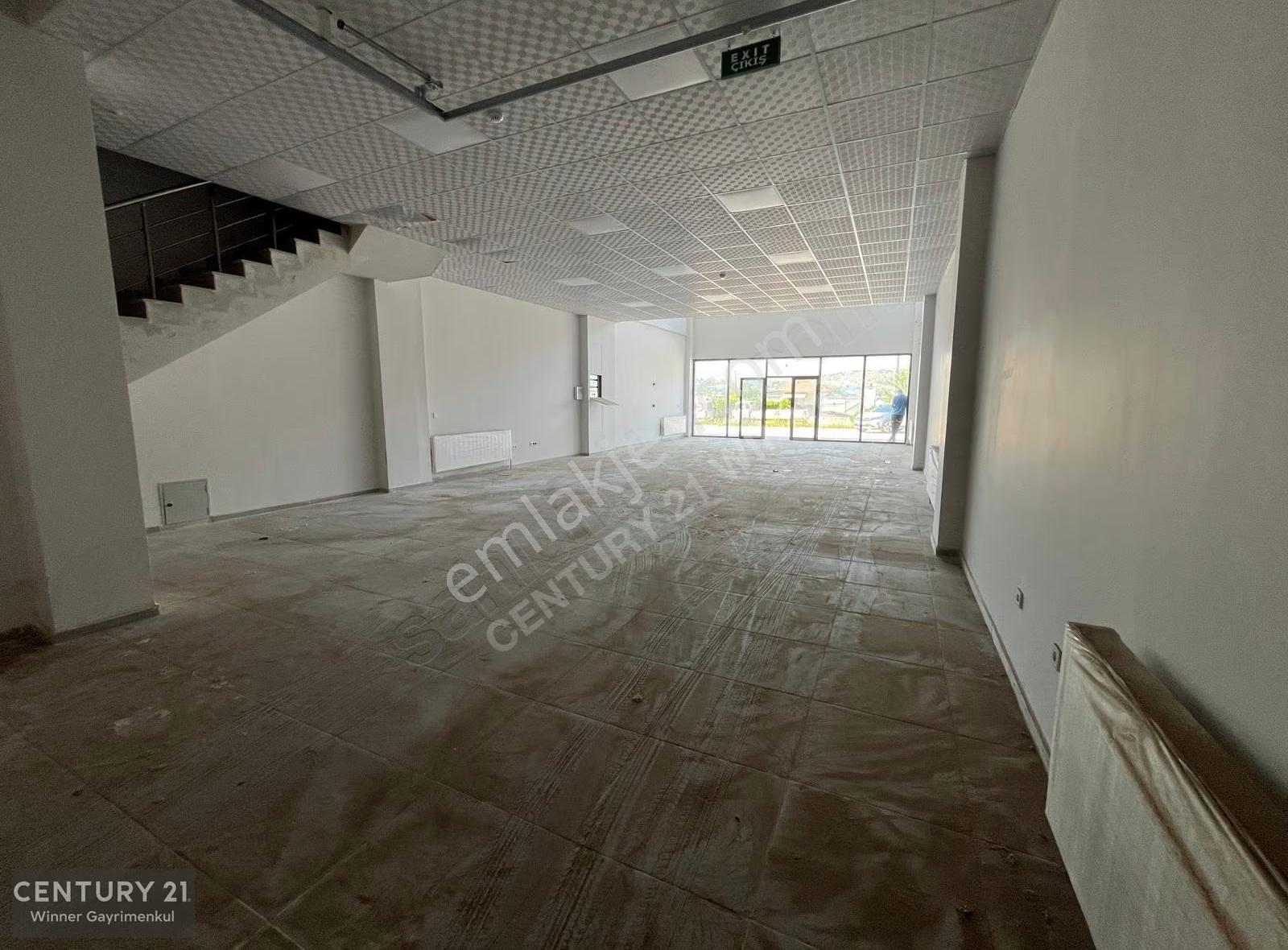C21 Winner Organize Sanayi Bölgesinde Kiralık 250 M2 Dükkan - Görsel 12