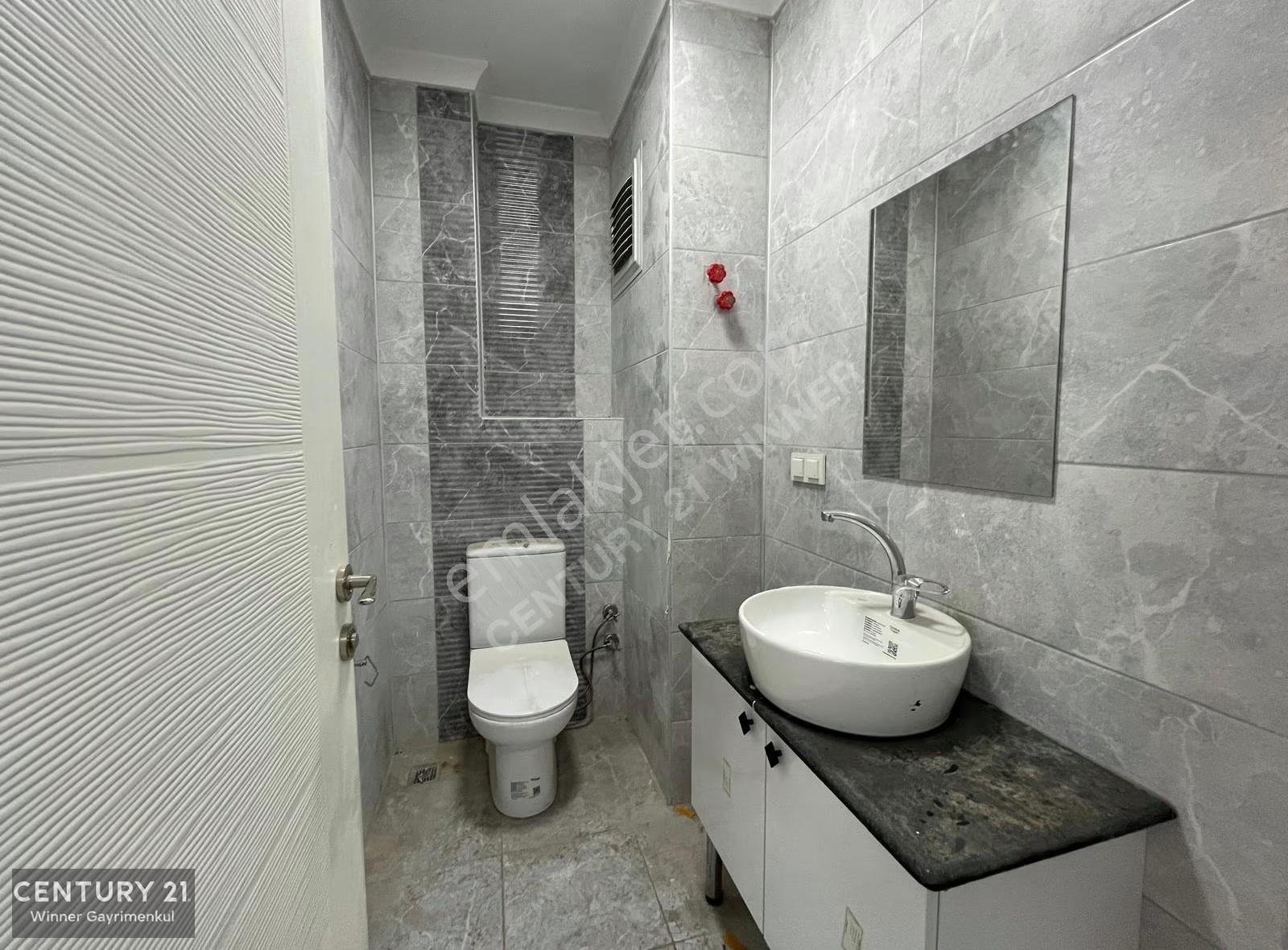 C21 Winner Organize Sanayi Bölgesinde Kiralık 250 M2 Dükkan - Görsel 17