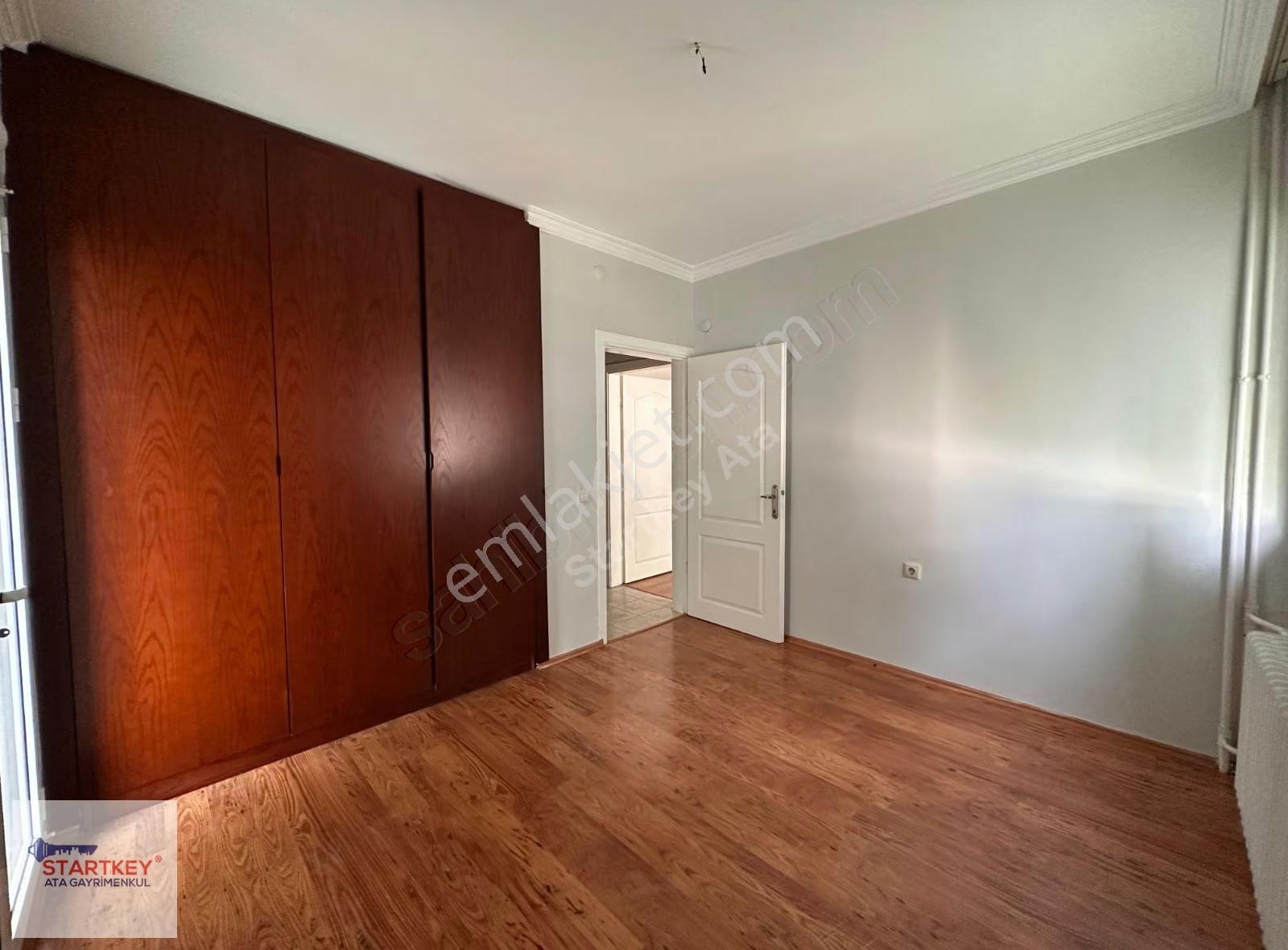 Karşıyaka Atakent Mahallesi 3+1 Kiralık Daire - Görsel 18
