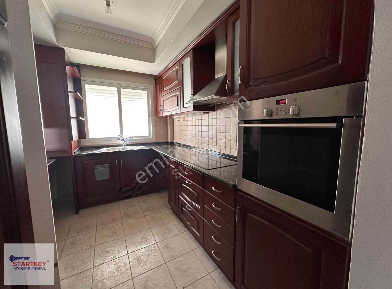 Karşıyaka Atakent Mahallesi 3+1 Kiralık Daire - Görsel 24