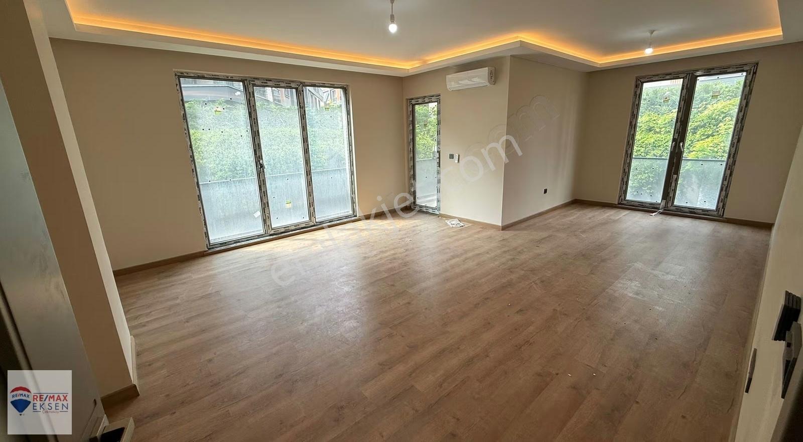 Çengelköy Hasbahçe Evlerı Lüks Sıfır 4+1 Satılık - Görsel 11