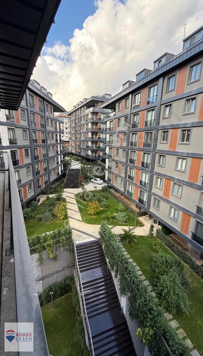 Çengelköy Hasbahçe Evlerı Lüks Sıfır 4+1 Satılık - Görsel 7