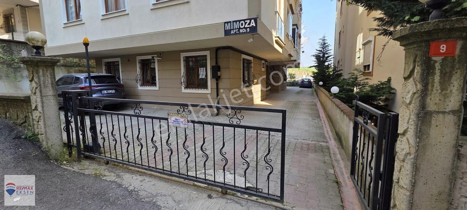 Çekmeköy Taşdelen Merkeze Yürüme Sultançiftliği Mh 2+1 Kiralık - Görsel 10