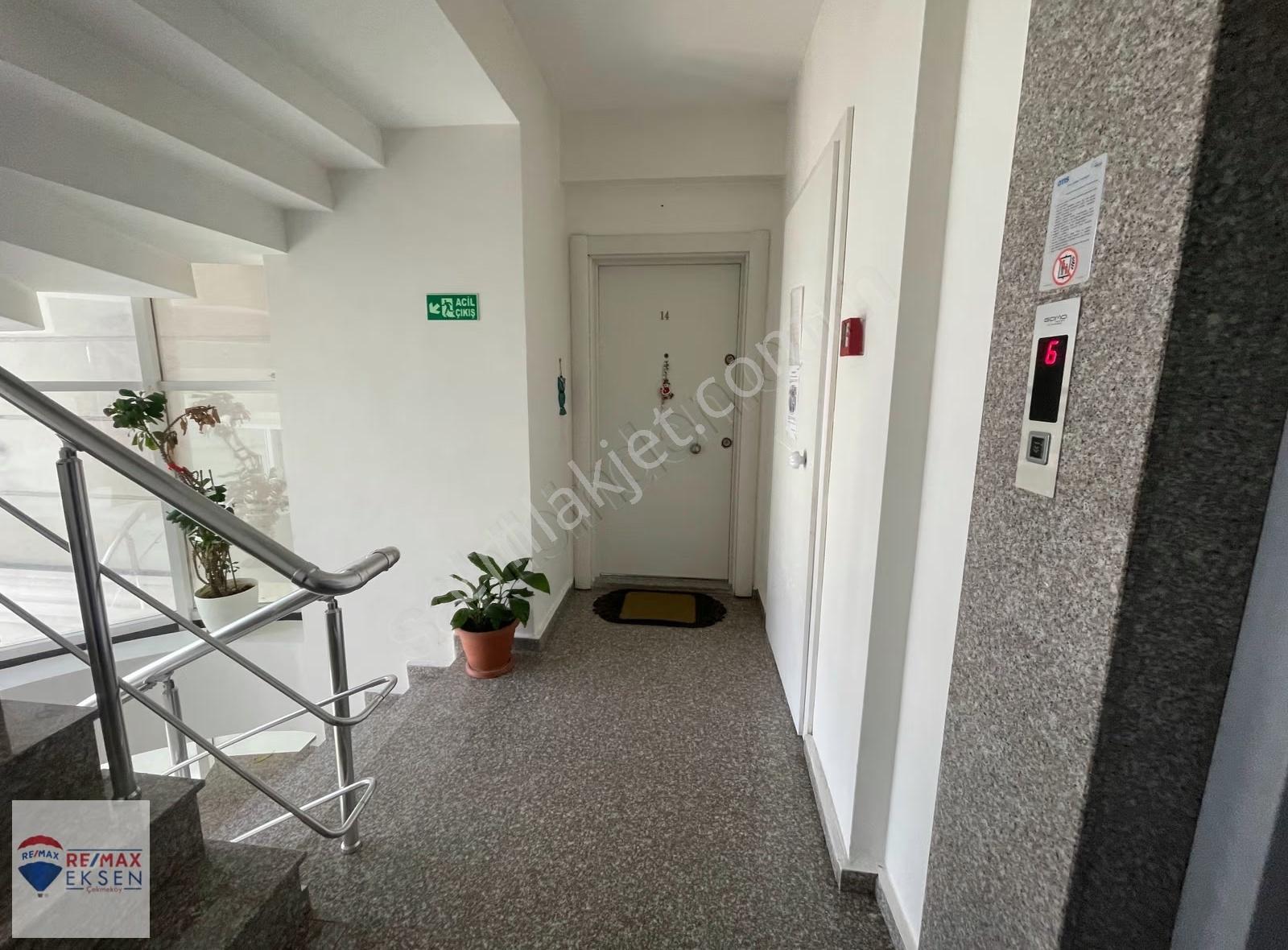 Çekmeköy Taşdelen Mah Palma Doro Sit Satılık 3+1 Daire - Görsel 30
