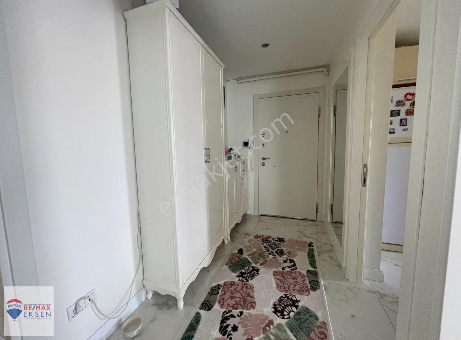 Çekmeköy Taşdelen Mah Palma Doro Sit Satılık 3+1 Daire - Görsel 16