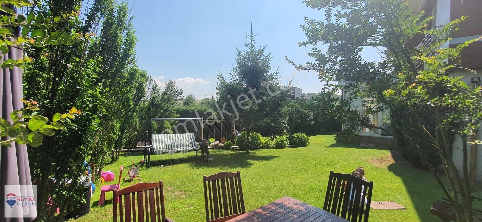 Park Vıllede Tam İzole Yaşam Sunan Yenılenmış Lüks Villa - Görsel 20