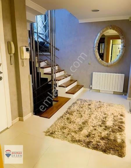 Park Vıllede Tam İzole Yaşam Sunan Yenılenmış Lüks Villa - Görsel 6