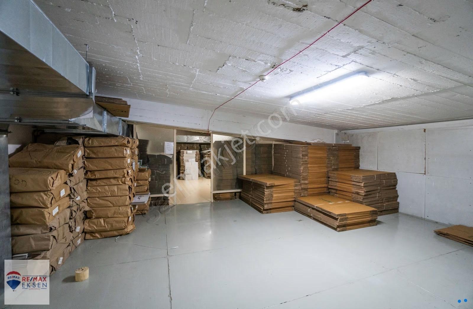 Dudullu Osb Satılık 820 M² Üretim Tesisi İmalathane - Görsel 14