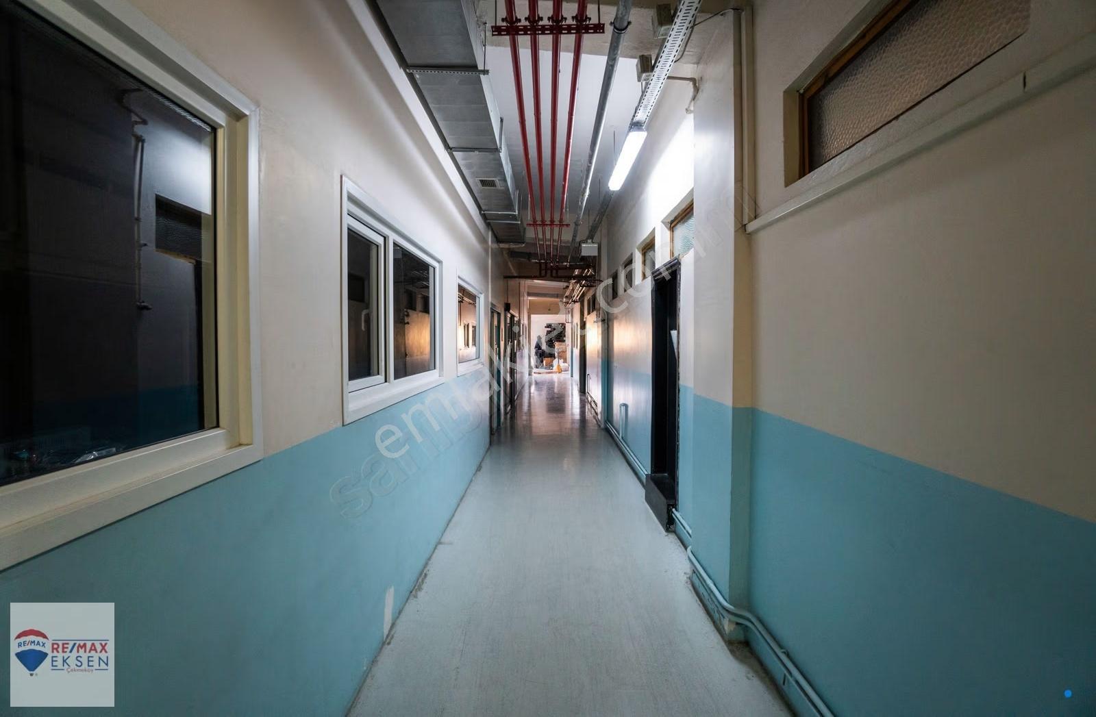 Dudullu Osb Satılık 820 M² Üretim Tesisi İmalathane - Görsel 8