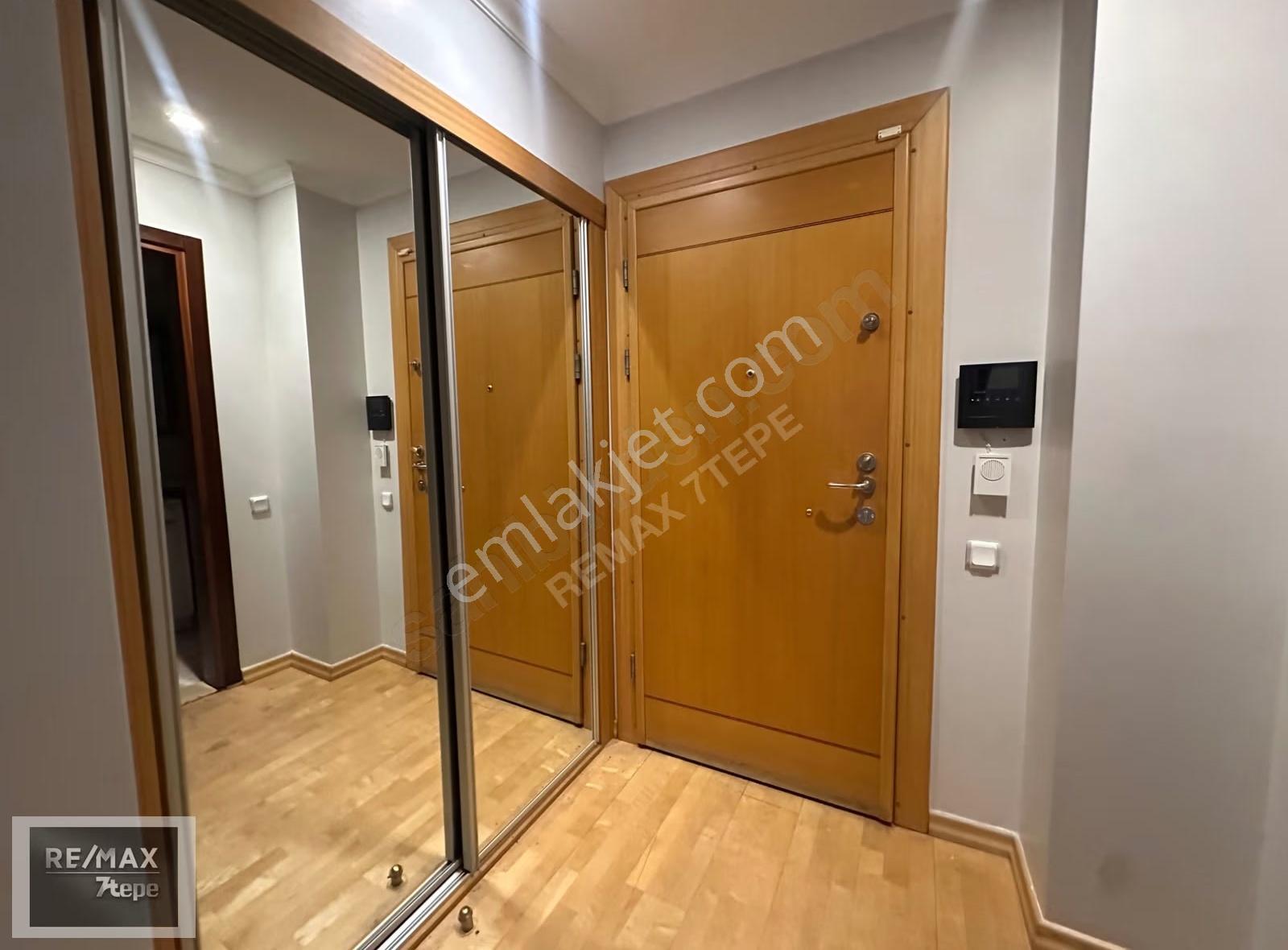 Remax 7tepe'den Acarkent Acarsıze'da Orman Cephe Satılık Daire - Görsel 6