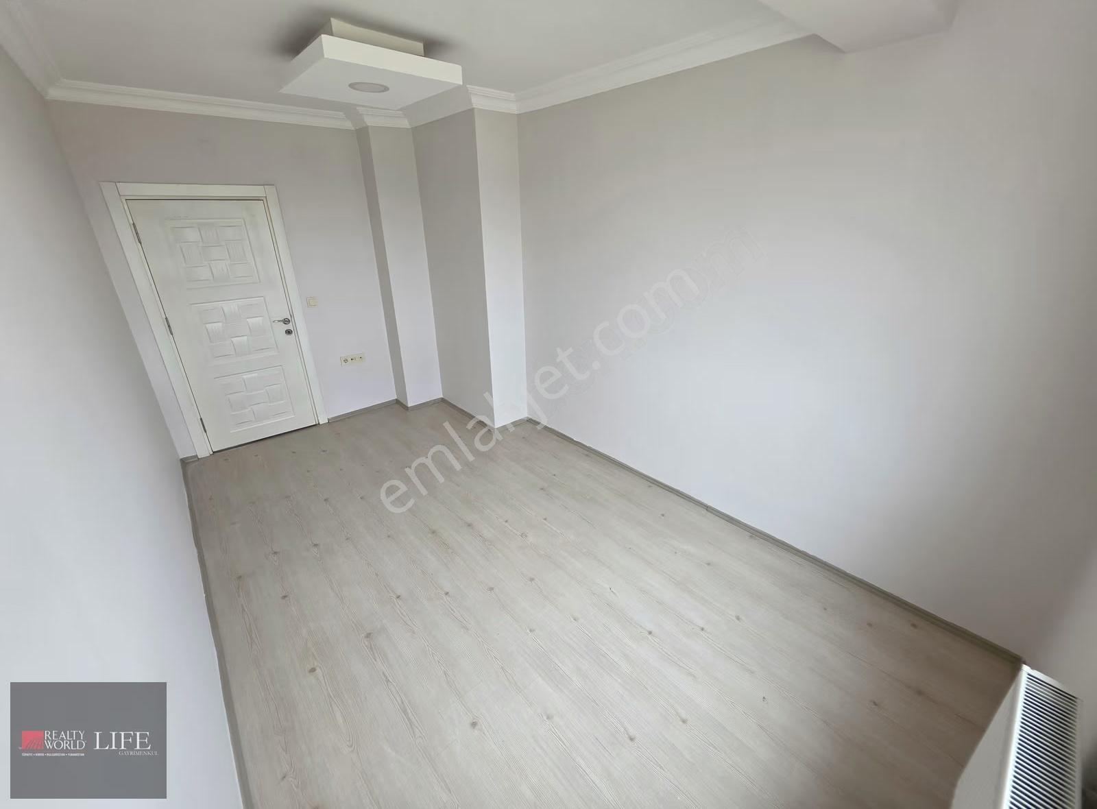 Rw Lıfe// 71 Evler Mah. Şehir Hastanesi Yakını 2+1 Kiralık Daire - Görsel 2