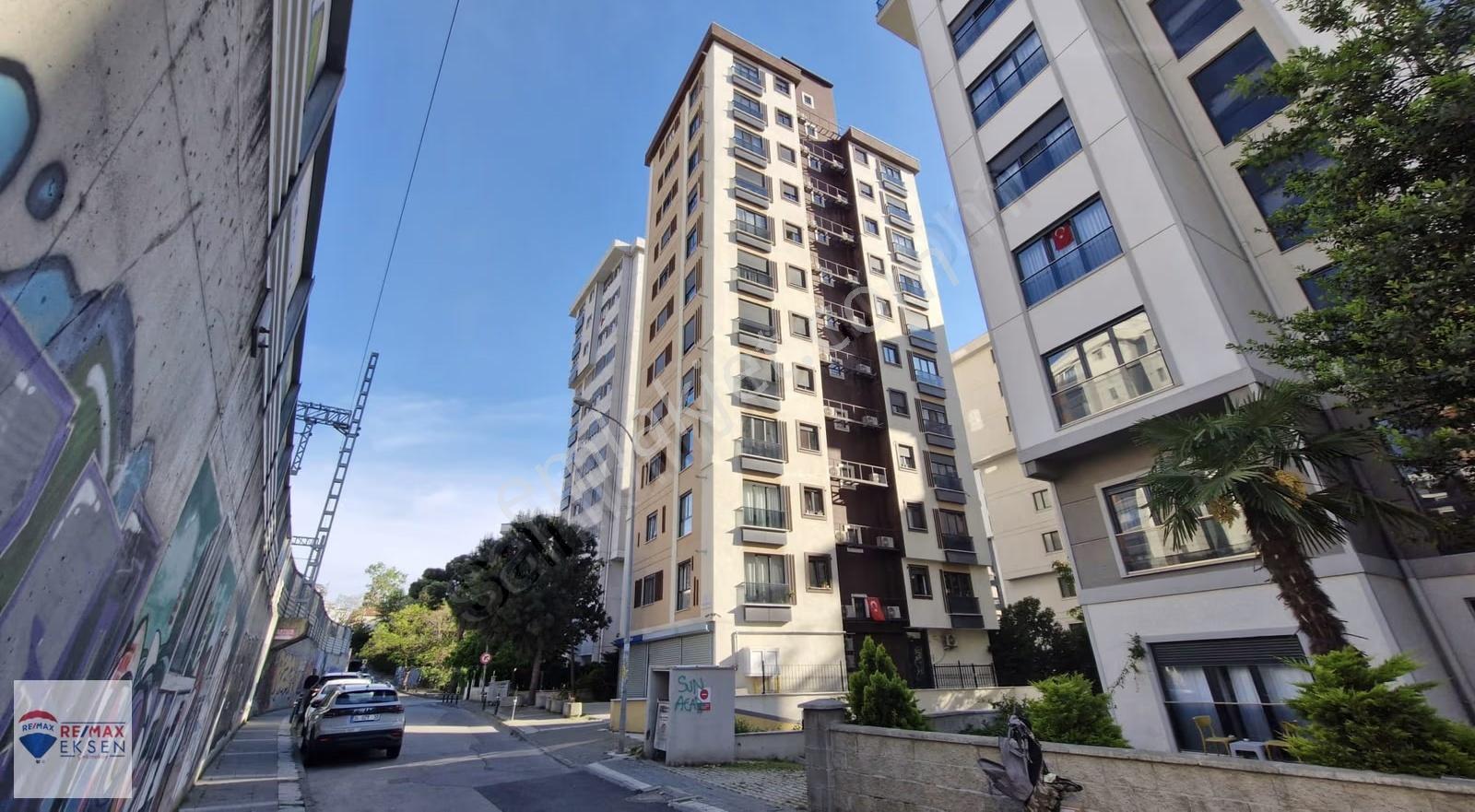 Kızıltoprak Satılık 2+1 Daire Yeni Binada Giyinme Odalı - Görsel 2