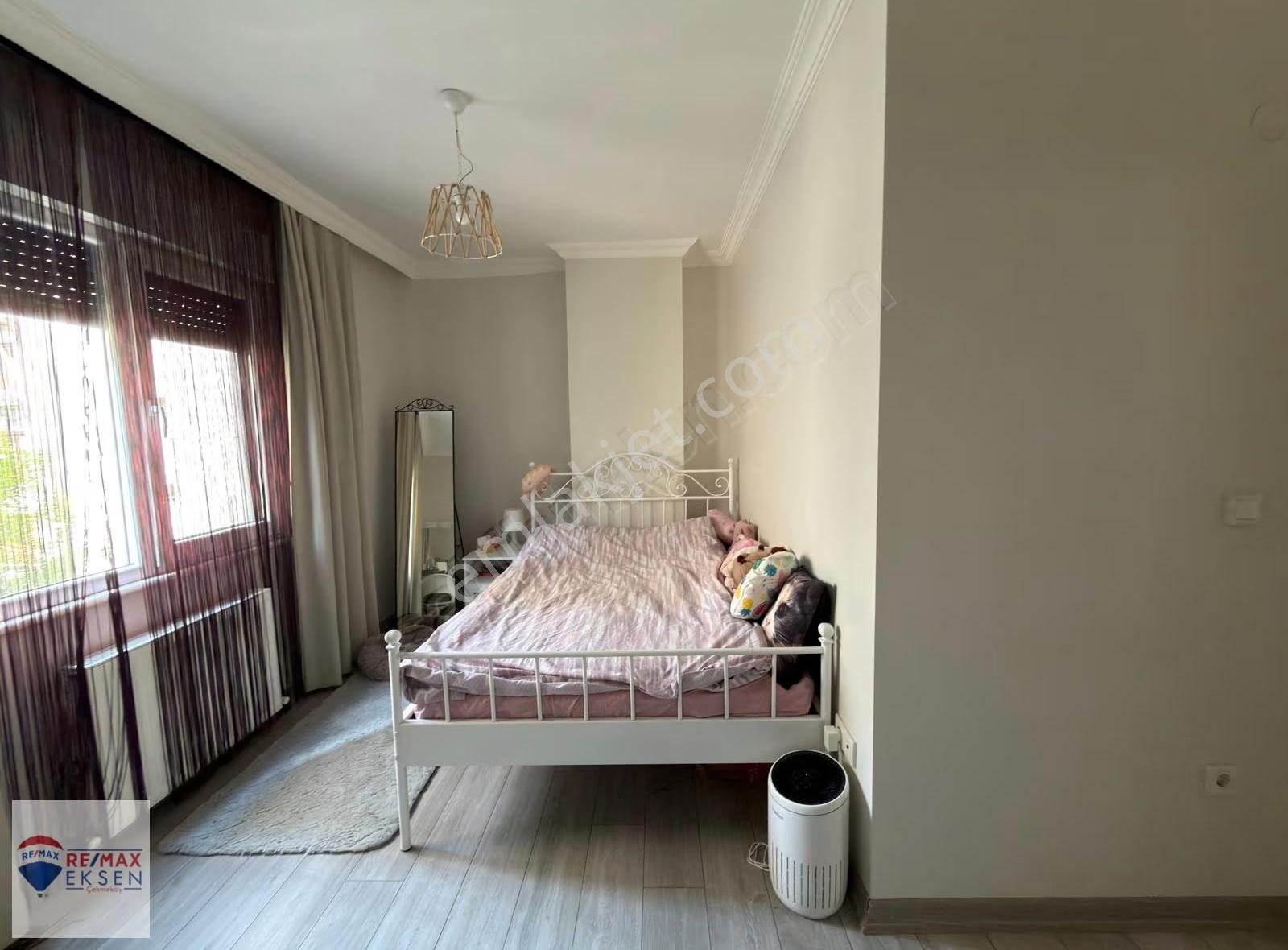 Kızıltoprak Satılık 2+1 Daire Yeni Binada Giyinme Odalı - Görsel 10