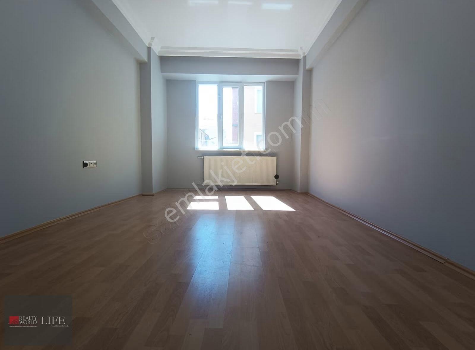 Rw Lıfe //merkez Yenimahalle Vatan Cad.yakını Satılık 2+1 Daire - Görsel 17