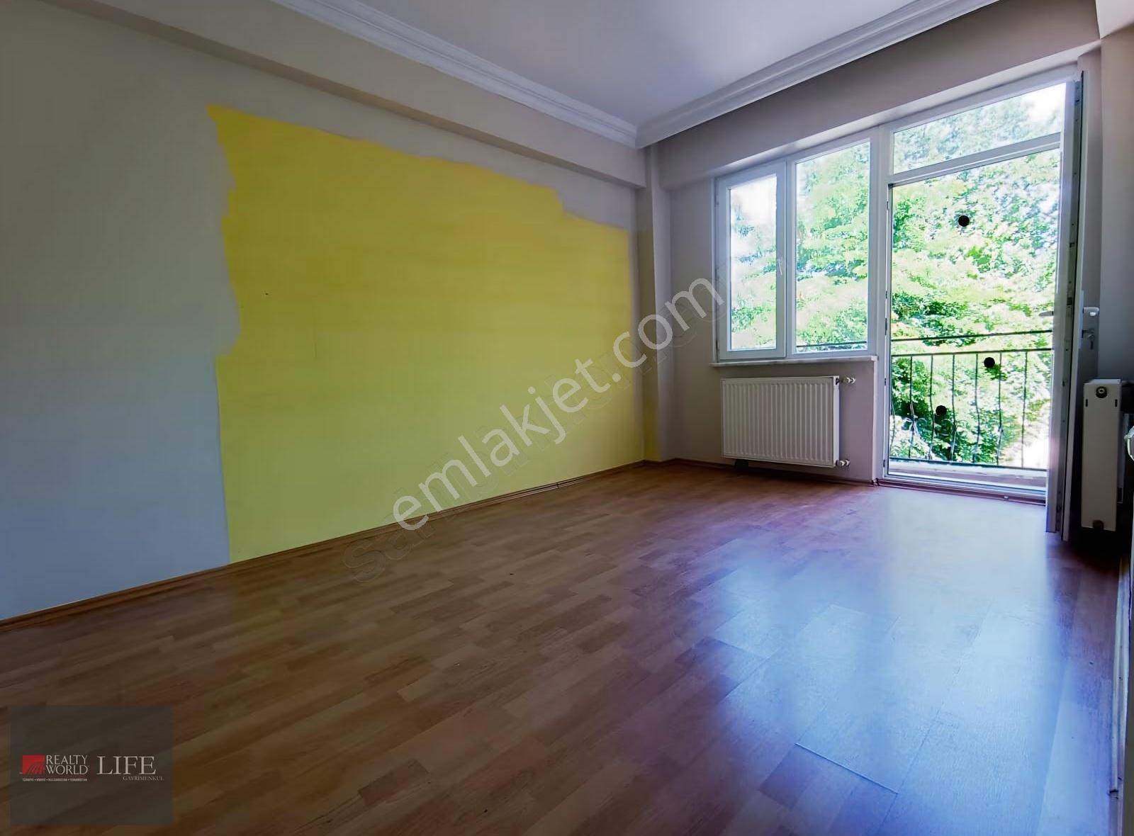 Rw Lıfe //merkez Yenimahalle Vatan Cad.yakını Satılık 2+1 Daire - Görsel 18