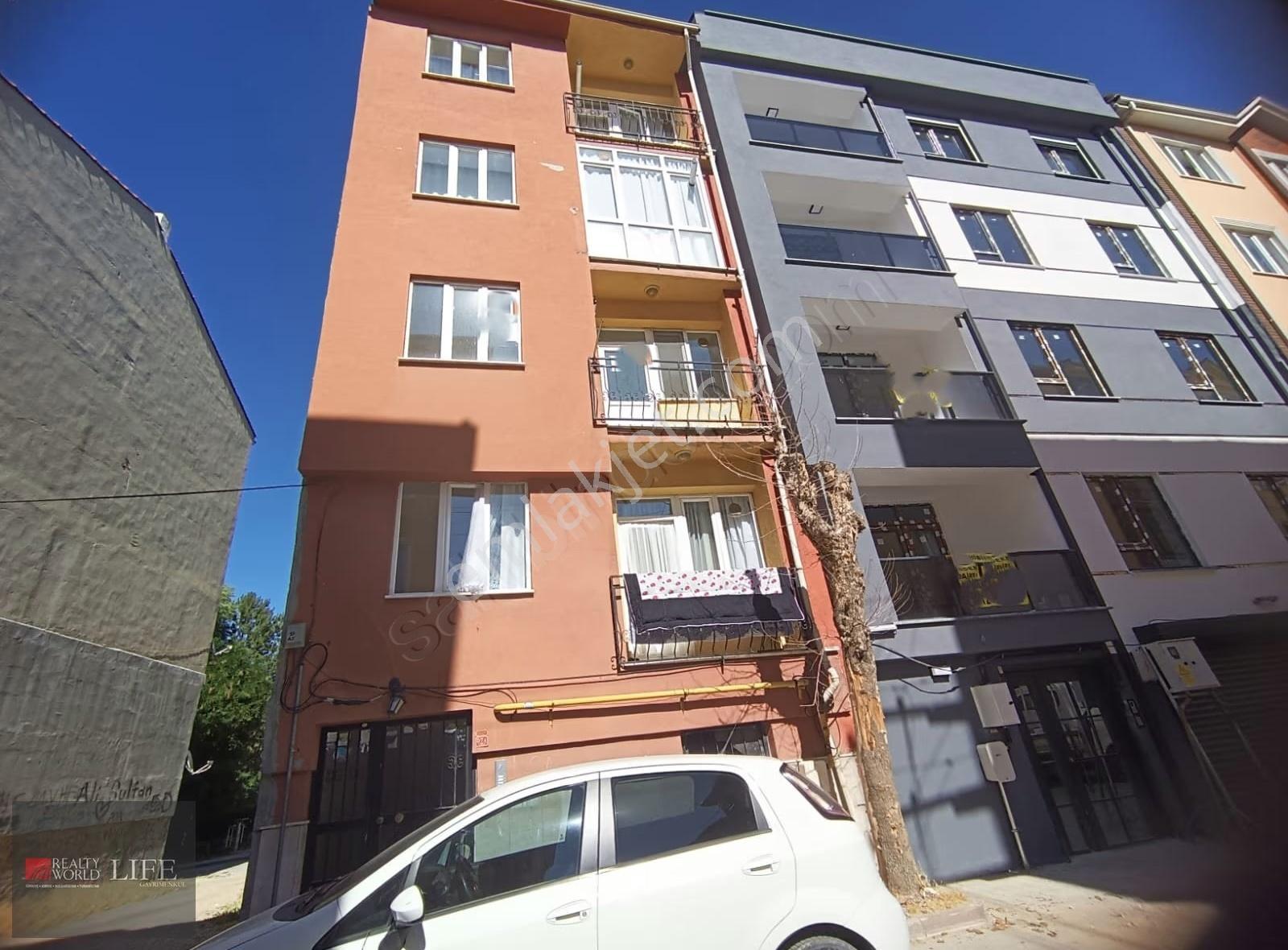 Rw Lıfe //merkez Yenimahalle Vatan Cad.yakını Satılık 2+1 Daire - Görsel 9