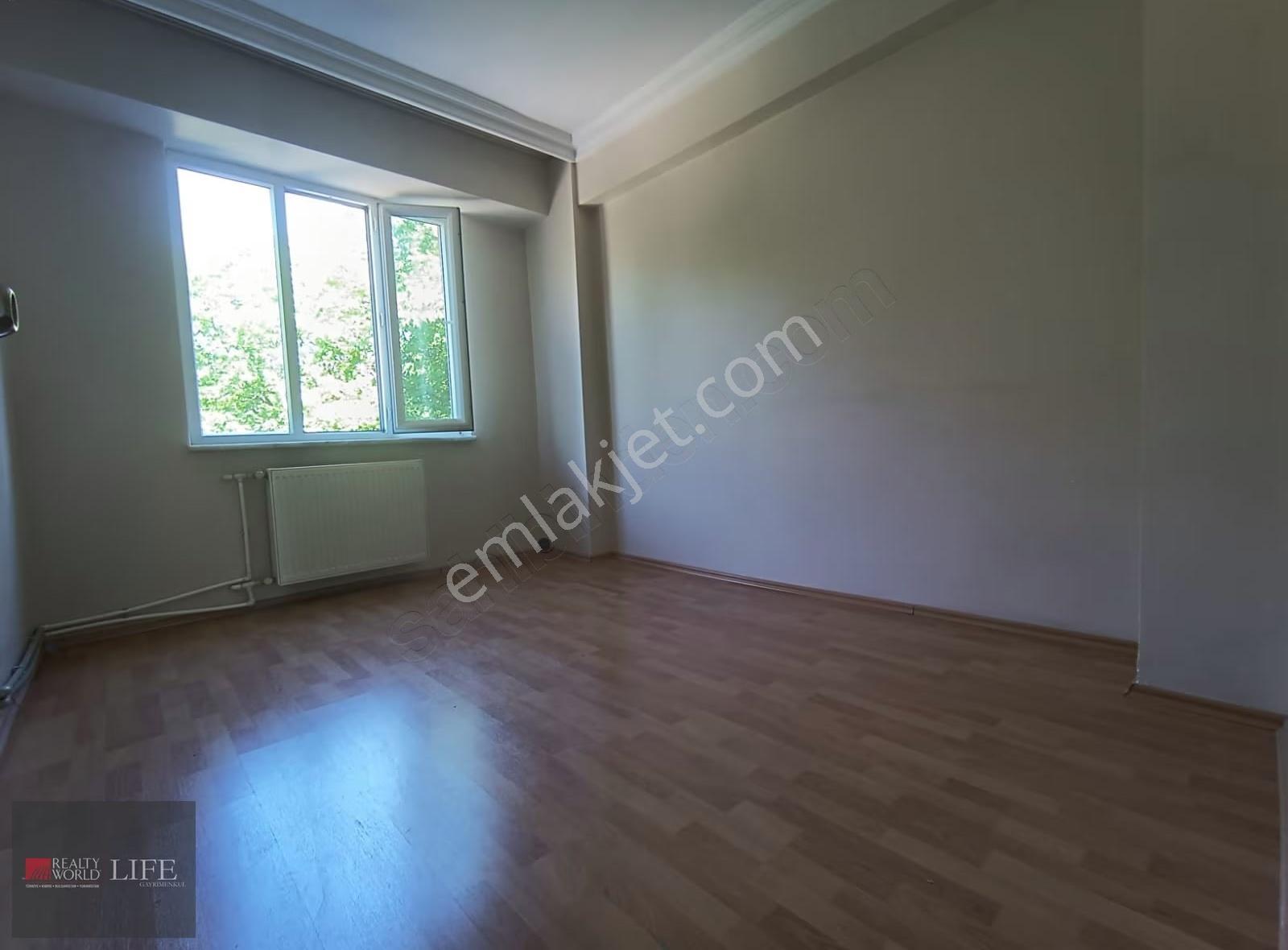 Rw Lıfe //merkez Yenimahalle Vatan Cad.yakını Satılık 2+1 Daire - Görsel 4