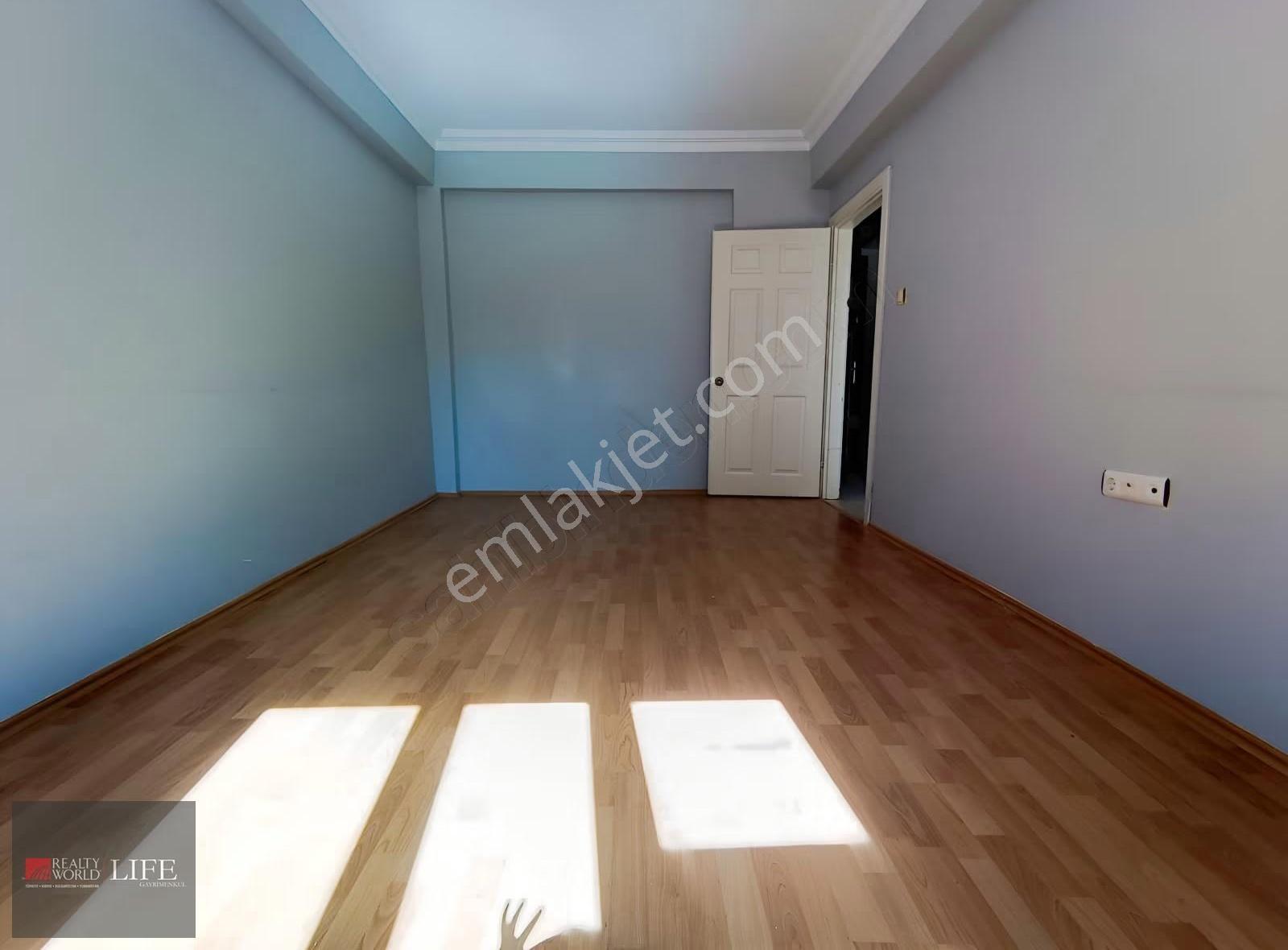 Rw Lıfe //merkez Yenimahalle Vatan Cad.yakını Satılık 2+1 Daire - Görsel 10