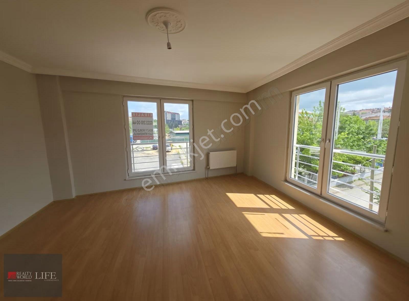 Rw Lıfe// Millet Caddesinde 2+1 Kiralık Daire - Görsel 20
