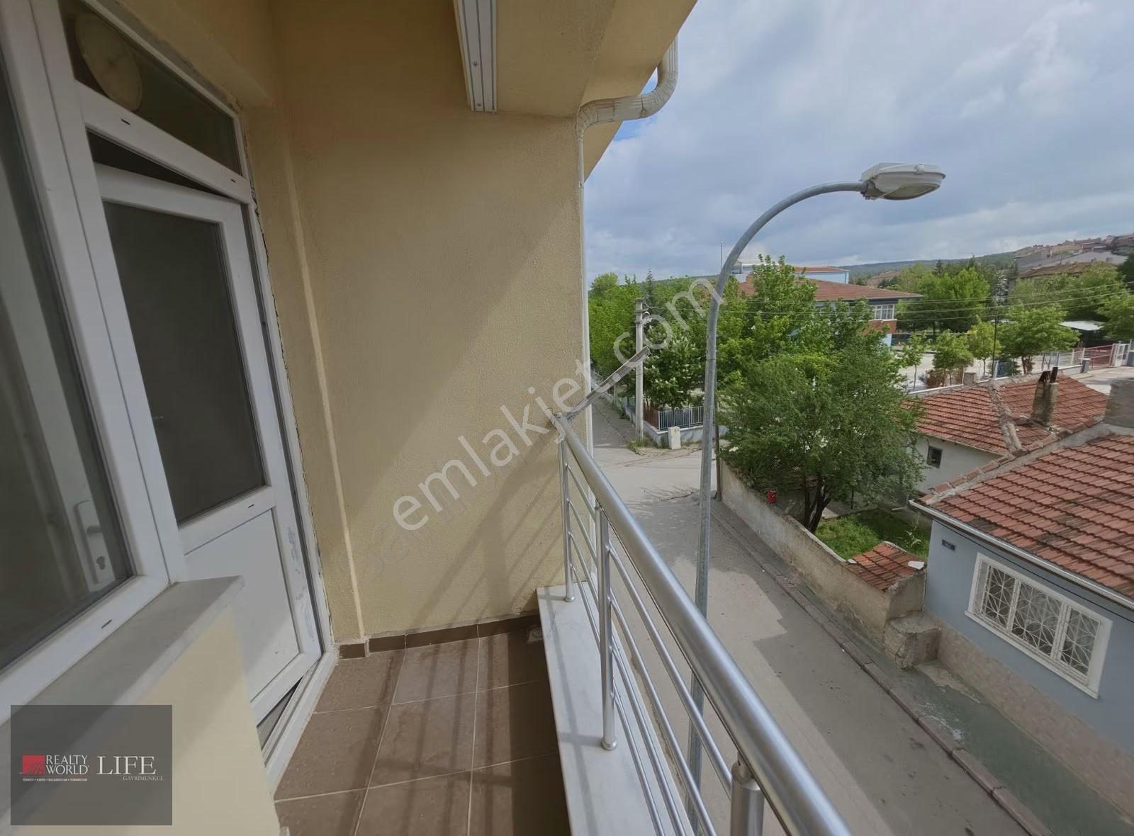 Rw Lıfe// Millet Caddesinde 2+1 Kiralık Daire - Görsel 35
